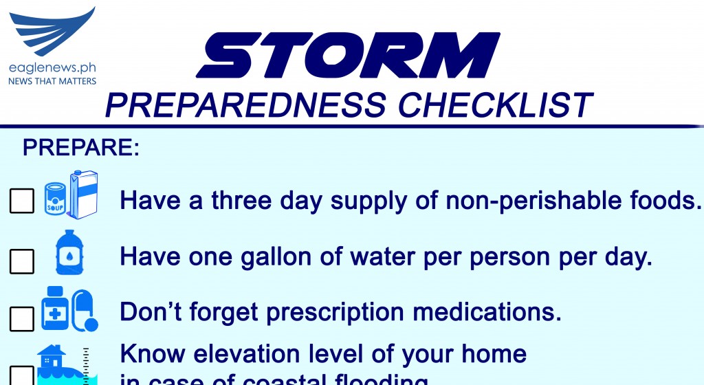 storm-preparedness-checklist