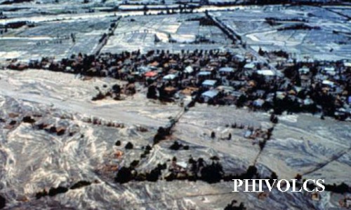 Remembering The Mt Pinatubo Eruption 25 Years Ago 6452