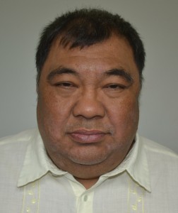 Philippine Coconut Authority (PCA) administrator Euclides Forbes confirmed that he has submitted his courtesy resignation to President Aquino (Photo courtesy pca.gov.ph)