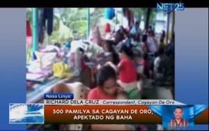 cdo 300 families affected