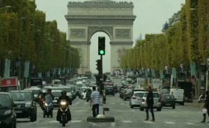 The recent and dramatic surge in young French girls leaving the country to join jihad in Syria tears apart families who have very little hope to see them returning home. (Photo grabbed from Reuters video/Courtesy Reuters)