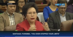 miriam on saf