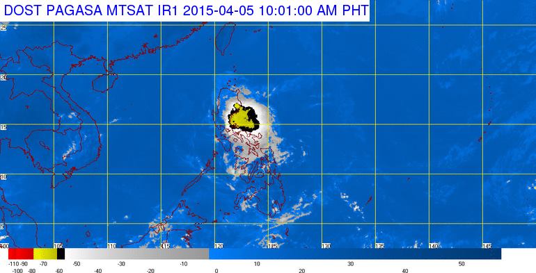 PAGASA-DOST