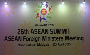 kl asean summit