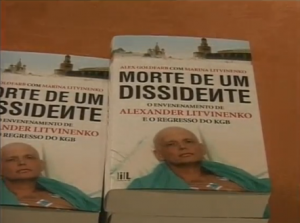 The poisoning of ex-Russian spy Alexander Litvinenko in London was a nuclear attack on the capital, an inquiry into his death is told. The UK accuses two Russian former agents of being behind the murder. (Photo grabbed from Reuters video)