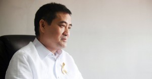 Presidential Spokeperson Edwin Lacierda (Photo courtesy of www.gov.ph)