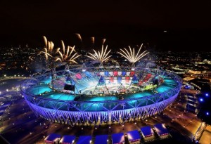 Photo courtesy of www.rio2016.com 