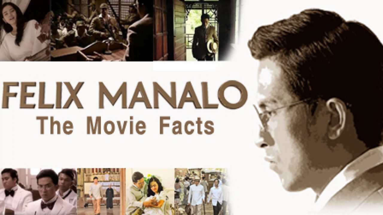 watch felix manalo movie free