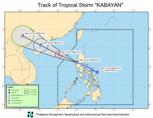 (Photo courtesy of PAGASA)