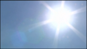 Brazil expands its wind and solar energy sectors, exploring new renewable sources as hydroelectric dams run dry. (Photo captured from Reuters video)