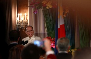 Malacanang photo