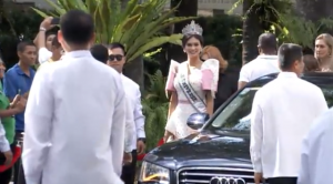 pia in malacanang