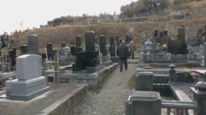 Japan will soon mark five years from the 2011 quake and tsunami disaster, but people in the northern part of the country continue to deal with their grief of losing their loved ones. (Courtesy Reuters)