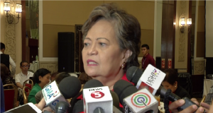 Associate Justice Teresita de Castro 