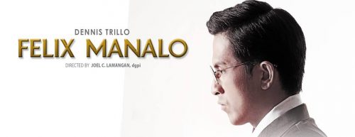 felix manalo movie at philippine arena