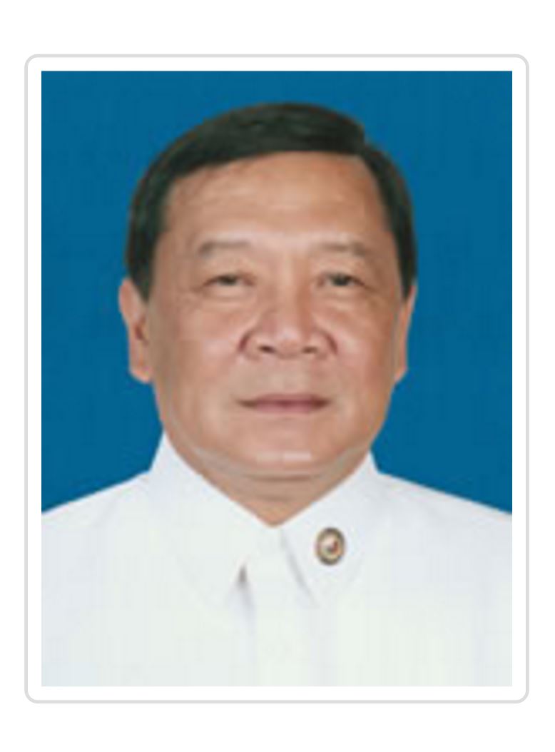 Pangasinan Rep. Amado Espino Jr., agreed to step down from office starting Thursday, December 15, 2016, to serve the 90-day suspension order from the Sandiganbayan.  (Photo from House of Representatives website)