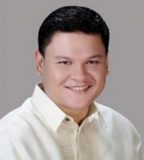 Davao City vice-mayor Paolo Duterte.  (photo from davaocity.gov.ph, Davao City local government website)