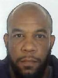 Khalid Masood/AFP Photo/Metropolitan Police