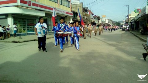 Eagle News, Palawan,Independence Day 15