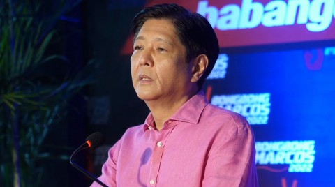 Bongbong Marcos PFP 1 - Eagle News