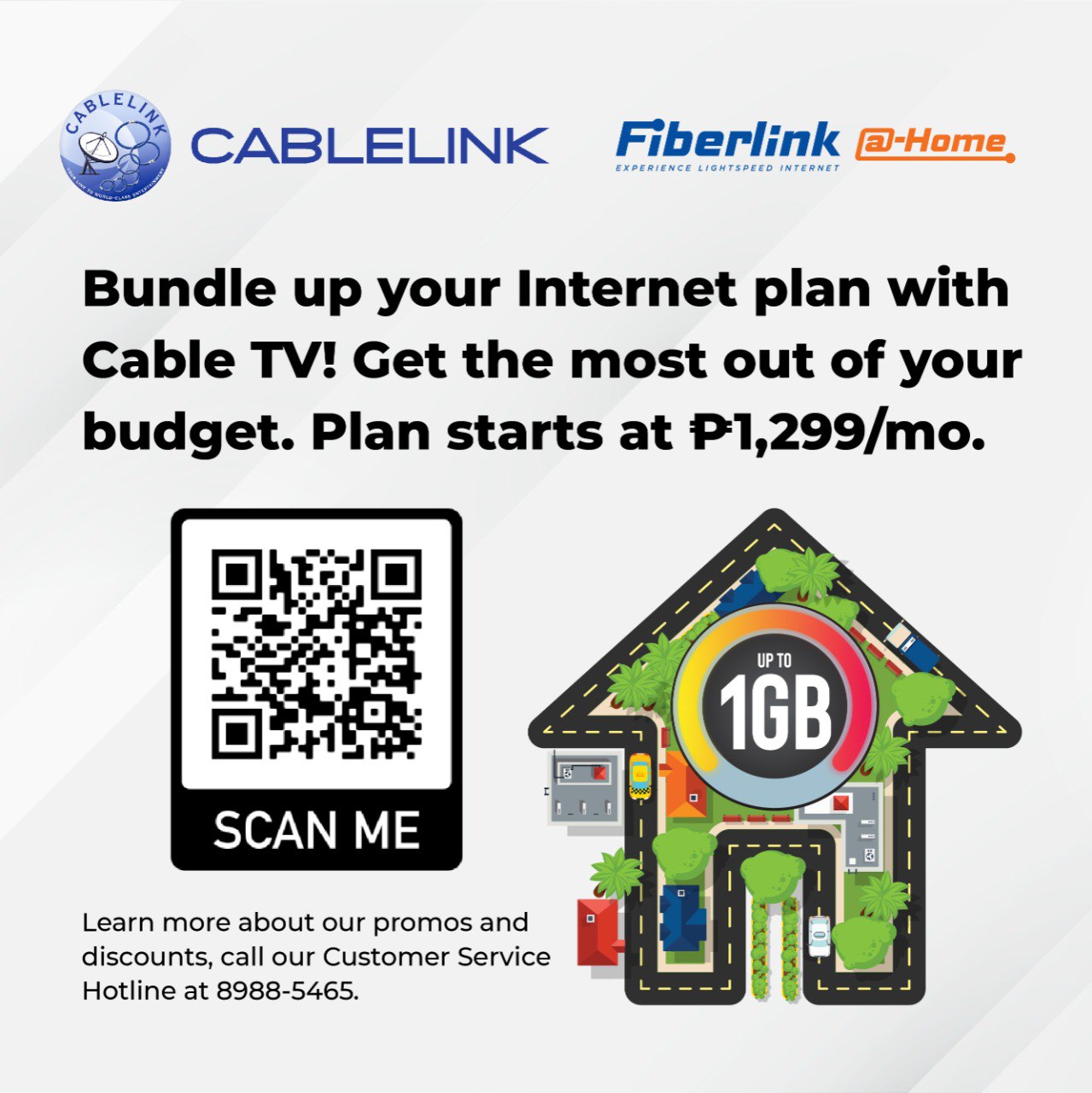 cablelink