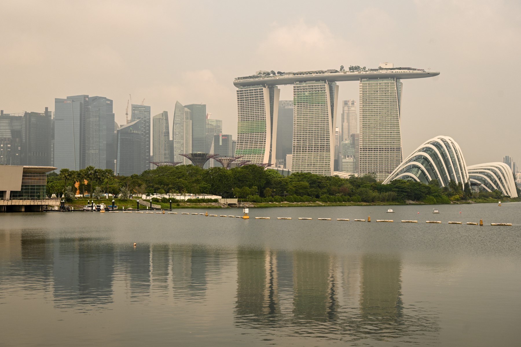 Singapore Executes First Woman Convict In Nearly 20 Years