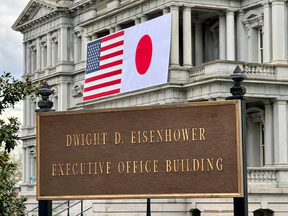 Japan and the US: wartime enemies to 'closest' allies